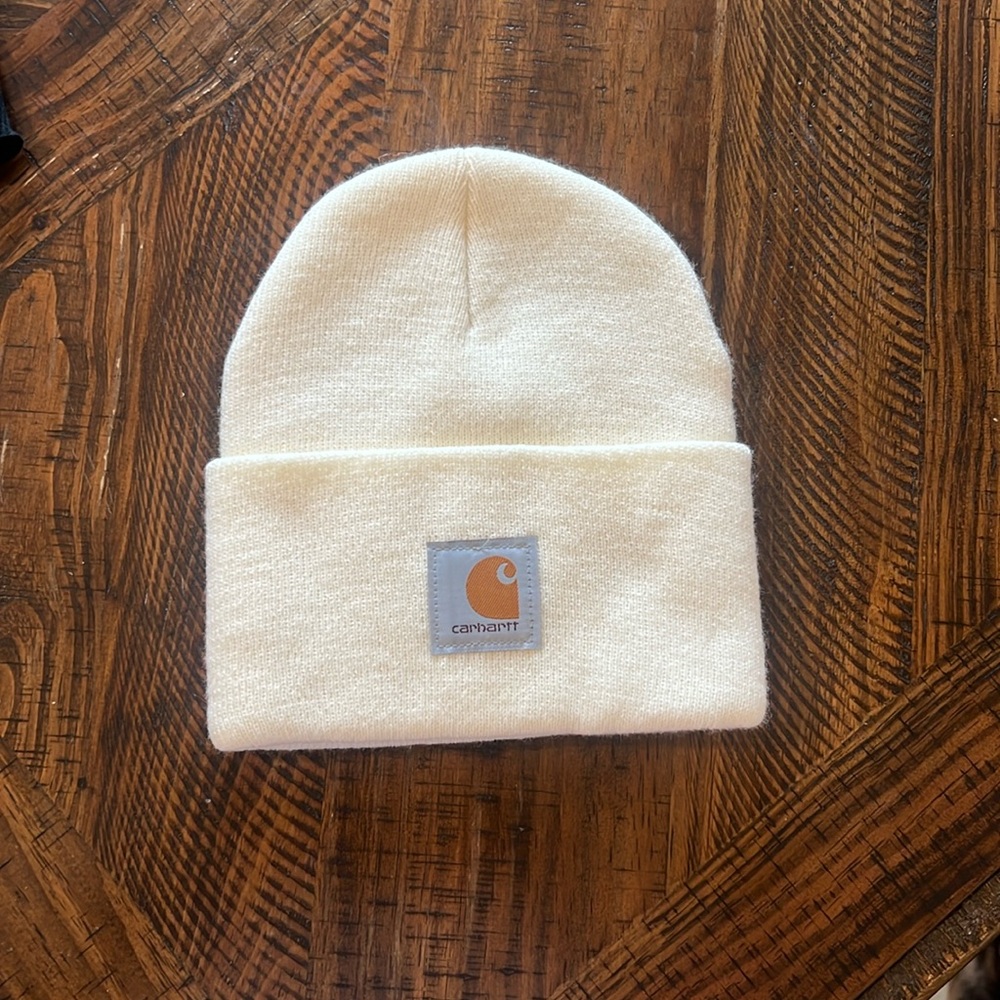 Carhartt Beanie